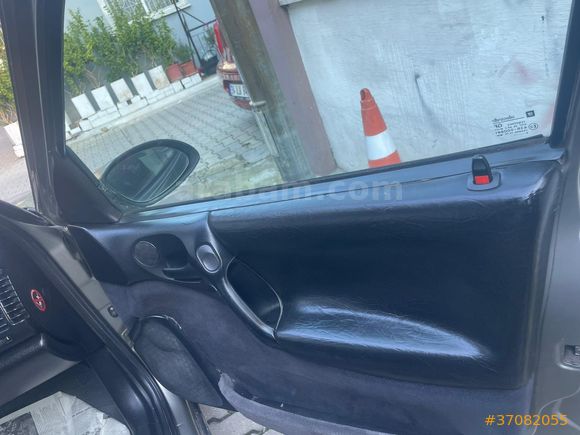 Galeriden Opel Vectra 2.0 CD 1997 Model Muğla