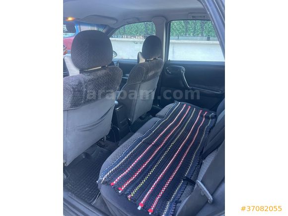 Galeriden Opel Vectra 2.0 CD 1997 Model Muğla