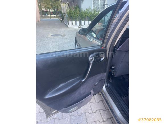 Galeriden Opel Vectra 2.0 CD 1997 Model Muğla