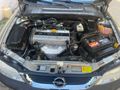 Galeriden Opel Vectra 2.0 CD 1997 Model Muğla