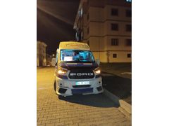 Sahibinden Ford - Otosan Transit 16+1