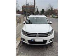 Sahibinden Volkswagen Tiguan 1.4 TSI Chrome Edition 2013 Model 