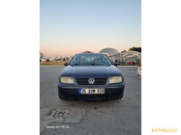 Sahibinden Volkswagen Bora 1.6 Comfortline 2000 Model Kütahya