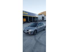 Sahibinden Renault Megane 1.5 dCi Dynamique 2005 Model