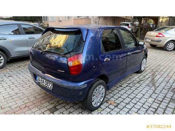 Klimalı, düşük km
