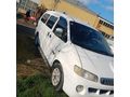 Galeriden Hyundai Starex 2.5 CRDI Multiway 2007 Model Balıkesir