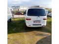 Galeriden Hyundai Starex 2.5 CRDI Multiway 2007 Model Balıkesir
