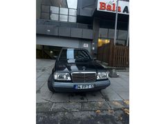 Sahibinden Mercedes - Benz E 200 1995 Model 