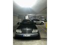 Sahibinden Mercedes - Benz E 200 1995 Model 