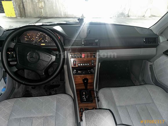 Sahibinden Mercedes - Benz E 200 1995 Model 