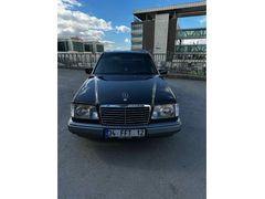 Sahibinden Mercedes - Benz E 200 1995 Model 