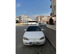 Sahibinden Hyundai Elantra 1.8 GLS 1997 Model 