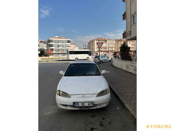 Sahibinden Hyundai Elantra 1.8 GLS 1997 Model 