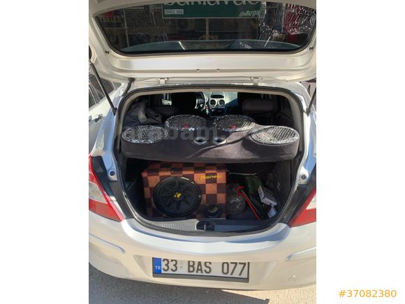 Sahibinden Opel Corsa 1.3 CDTI Essentia 2008 Model