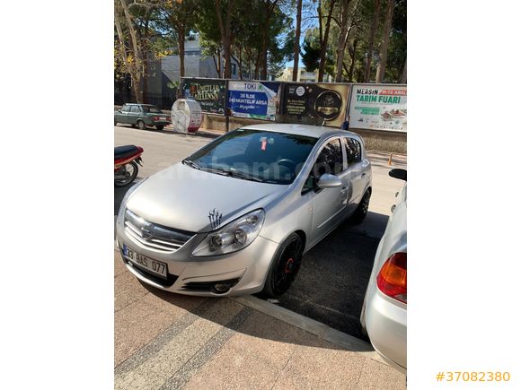 Sahibinden Opel Corsa 1.3 CDTI Essentia 2008 Model