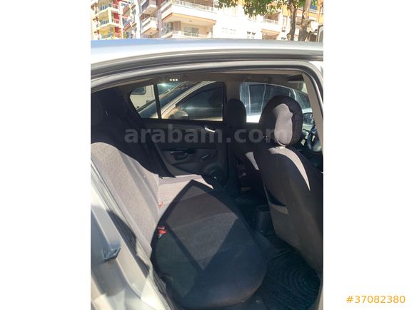 Sahibinden Opel Corsa 1.3 CDTI Essentia 2008 Model