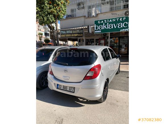 Sahibinden Opel Corsa 1.3 CDTI Essentia 2008 Model