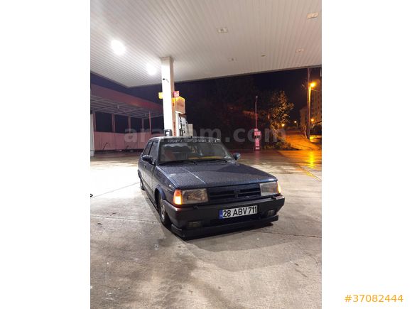 Sahibinden Tofaş Doğan SLX ie 1998 Model
