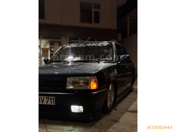Sahibinden Tofaş Doğan SLX ie 1998 Model