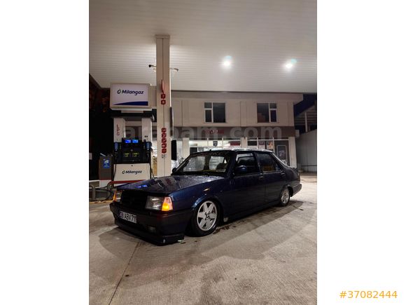 Sahibinden Tofaş Doğan SLX ie 1998 Model
