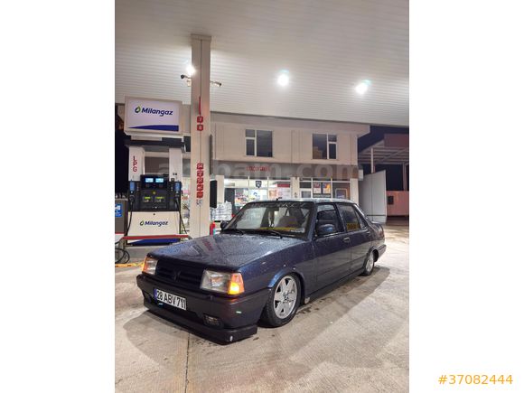 Sahibinden Tofaş Doğan SLX ie 1998 Model