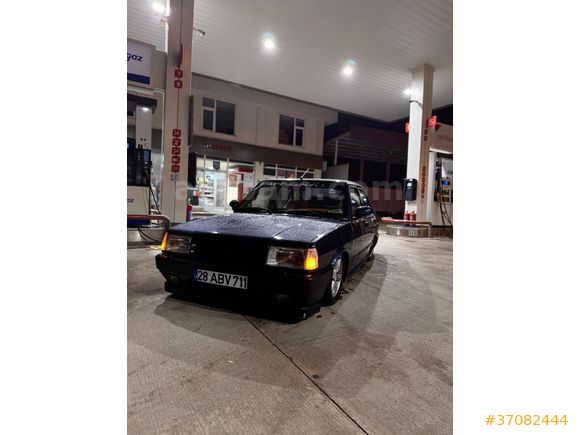 Sahibinden Tofaş Doğan SLX ie 1998 Model