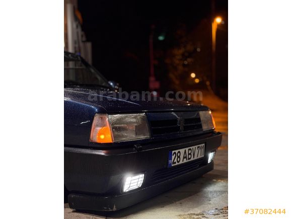 Sahibinden Tofaş Doğan SLX ie 1998 Model