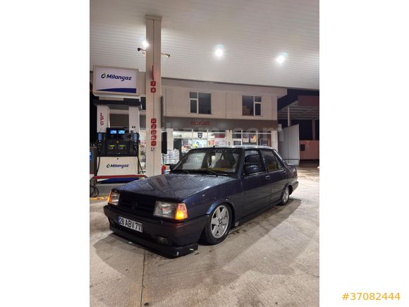 Sahibinden Tofaş Doğan SLX ie 1998 Model