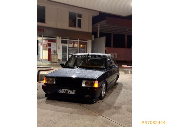 Sahibinden Tofaş Doğan SLX ie 1998 Model