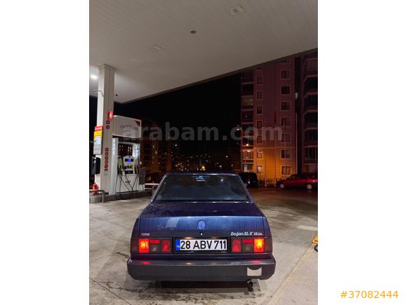 Sahibinden Tofaş Doğan SLX ie 1998 Model