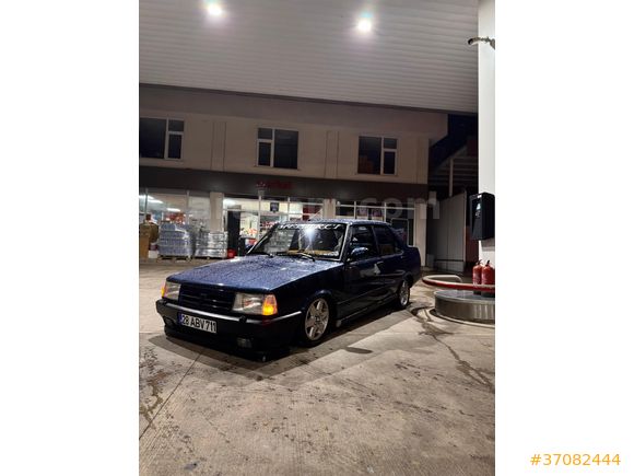 Sahibinden Tofaş Doğan SLX ie 1998 Model