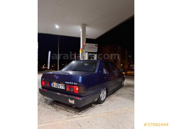 Sahibinden Tofaş Doğan SLX ie 1998 Model