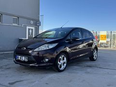 Sahibinden Ford Fiesta 1.4 Titanium X 2010 Model 
