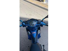 Sahibinden Kral Motor KR-50 Burn Ordu