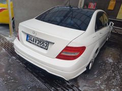 Sahibinden Mercedes - Benz C 180 AMG 2013 Model  210.000 km Beyaz