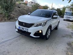 Sahibinden Peugeot 3008 1.6 BlueHDi Active SkyPack 2018 Model 