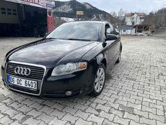 Sahibinden Audi A4 Sedan 1.8 T Quattro 2006 Model 