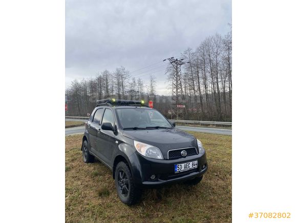 Hatasız düşük kilometre   
