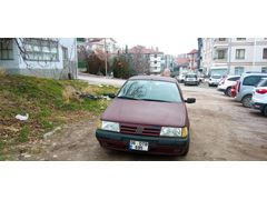 Sahibinden Fiat Tempra 1.6 SX  muayenesi yeni 19 ay var yürüyeni iyi durumda lastikler iyi 1992 Model
