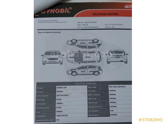 Sahibinden Opel Corsa 1.4 Swing 1997 Model Tokat 182.000 km Beyaz