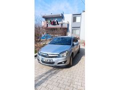 Opel Astra 1.3 CDTI Enjoy 111.Yıl 2010 Model  335.000 km Gri