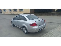 Sahibinden Fiat Linea 1.3 Multijet Emotion 2009 Model  260.000 km Gri (metalik)