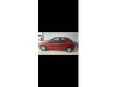 Sahibinden Peugeot 206 1.4 X-Line 2003 Model