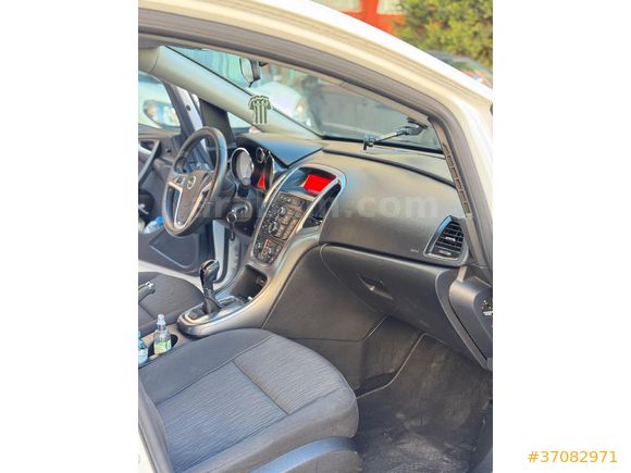 Sahibinden Opel Astra 1.6 CDTI Design 2017 Model