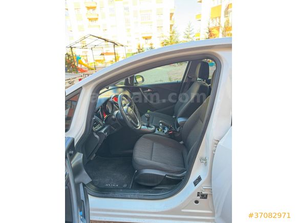 Sahibinden Opel Astra 1.6 CDTI Design 2017 Model