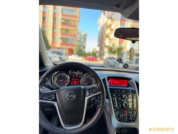 Sahibinden Opel Astra 1.6 CDTI Design 2017 Model