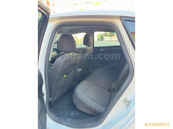 Sahibinden Opel Astra 1.6 CDTI Design 2017 Model
