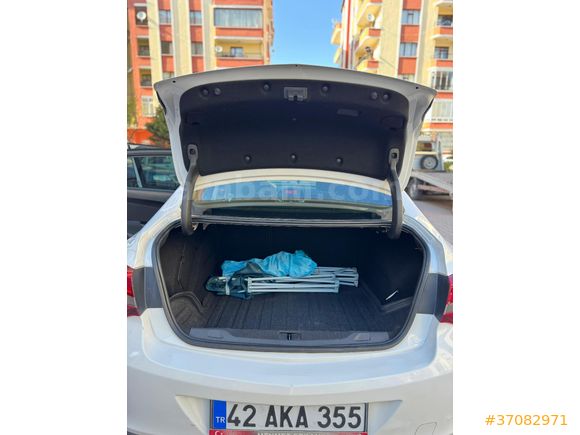 Sahibinden Opel Astra 1.6 CDTI Design 2017 Model