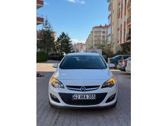 Sahibinden Opel Astra 1.6 CDTI Design 2017 Model