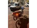 Sahibinden Kuba Çita 100 R